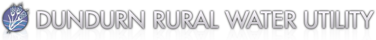 Dundurn Rural Water